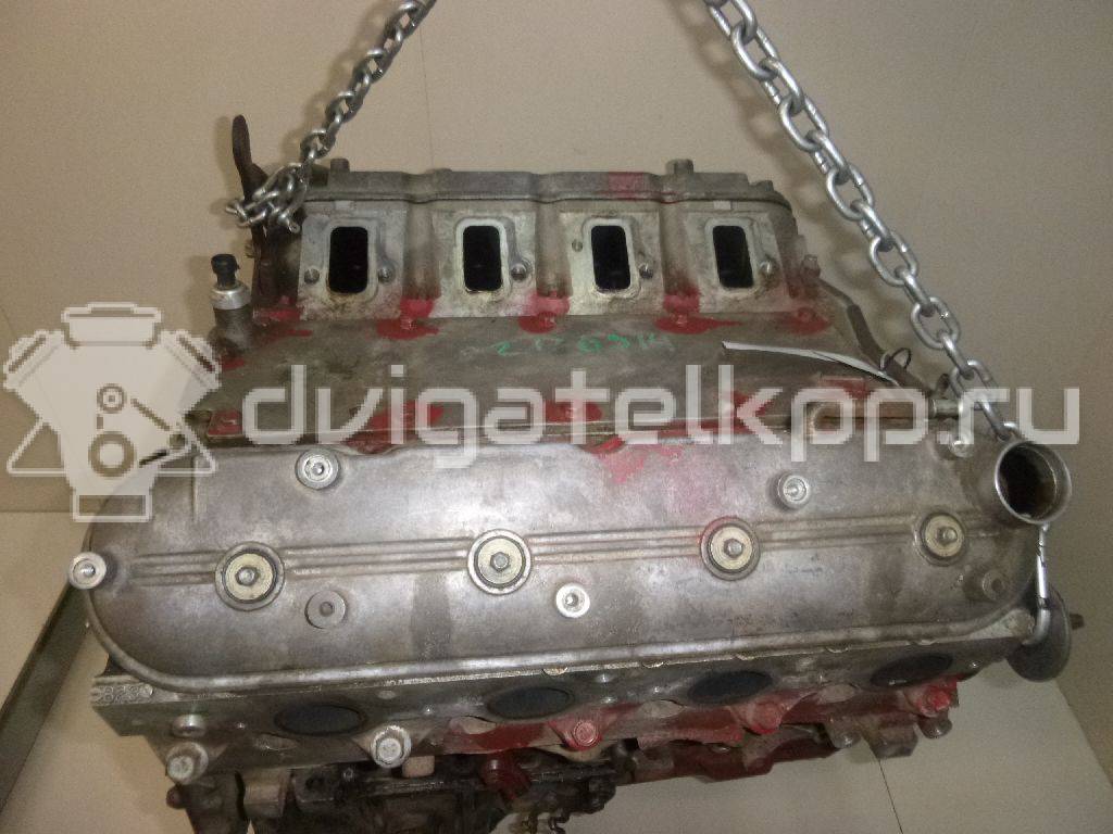 Фото Контрактный (б/у) двигатель L92 для Cadillac / Gmc / Hummer 385-409 л.с 16V 6.2 л Бензин/спирт 19329865 {forloop.counter}}