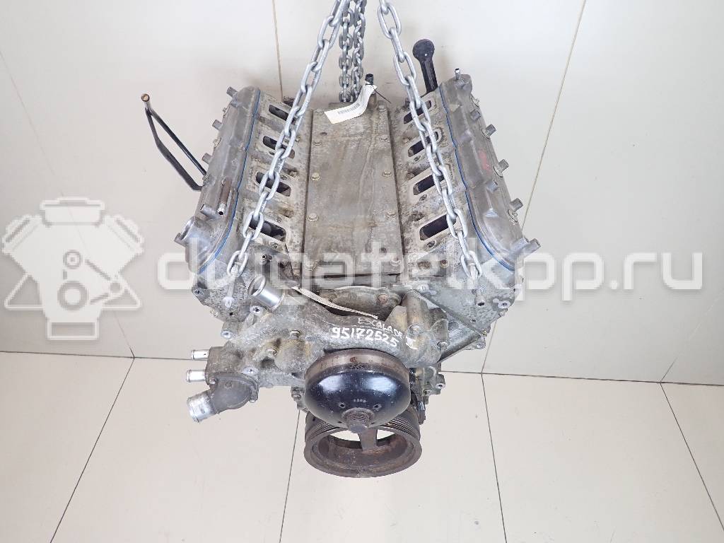 Фото Контрактный (б/у) двигатель L92 для Cadillac / Gmc / Hummer 385-409 л.с 16V 6.2 л Бензин/спирт {forloop.counter}}