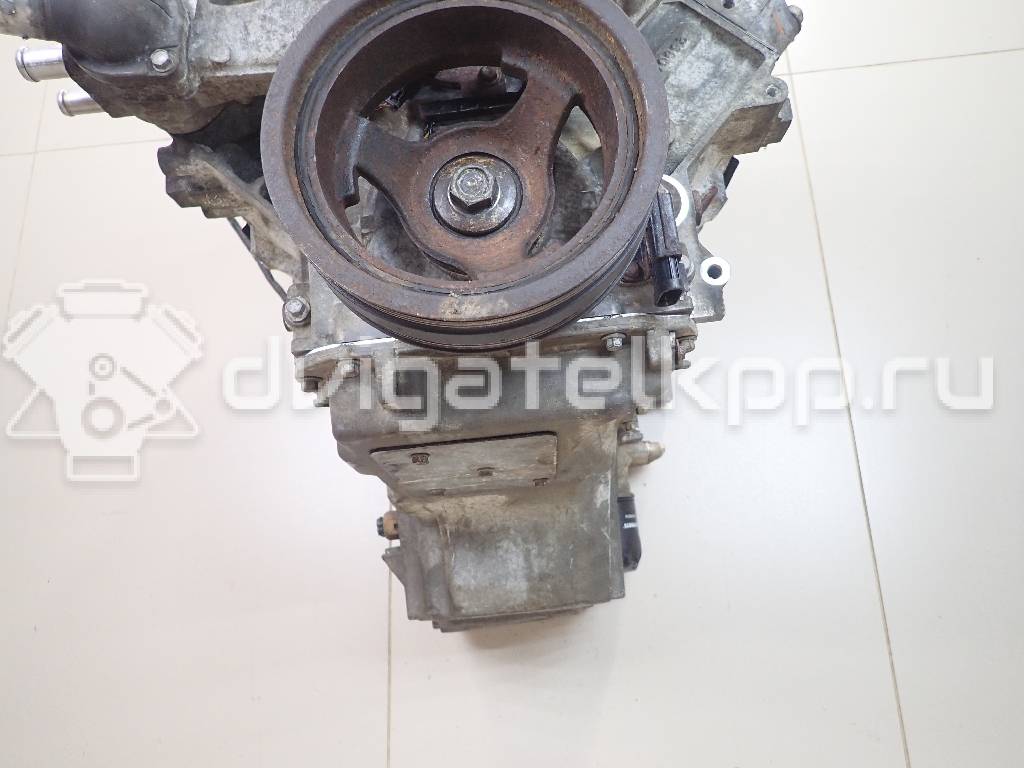 Фото Контрактный (б/у) двигатель L92 для Cadillac / Gmc / Hummer 385-409 л.с 16V 6.2 л Бензин/спирт {forloop.counter}}