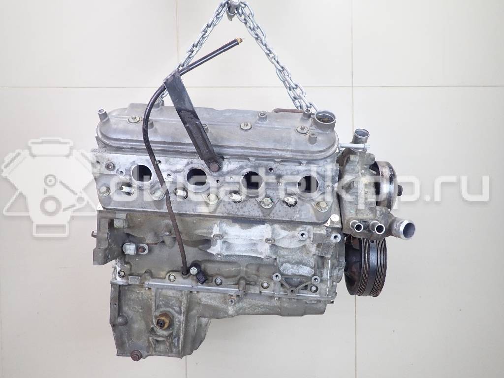 Фото Контрактный (б/у) двигатель L92 для Cadillac / Gmc / Hummer 385-409 л.с 16V 6.2 л Бензин/спирт {forloop.counter}}