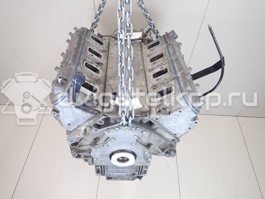 Фото Контрактный (б/у) двигатель L92 для Cadillac / Gmc / Hummer 385-409 л.с 16V 6.2 л Бензин/спирт {forloop.counter}}