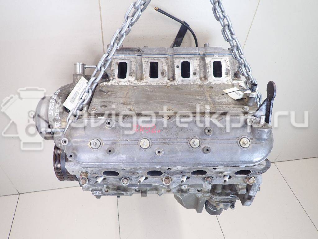 Фото Контрактный (б/у) двигатель L92 для Cadillac / Gmc / Hummer 385-409 л.с 16V 6.2 л Бензин/спирт {forloop.counter}}