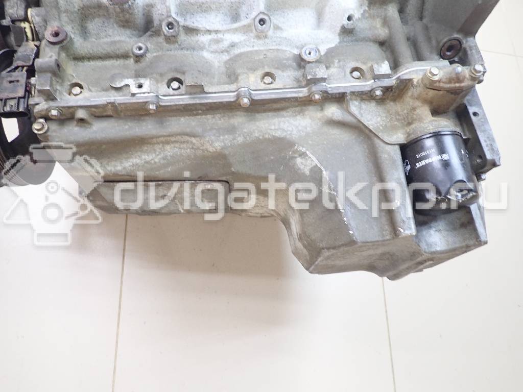 Фото Контрактный (б/у) двигатель L92 для Cadillac / Gmc / Hummer 385-409 л.с 16V 6.2 л Бензин/спирт {forloop.counter}}