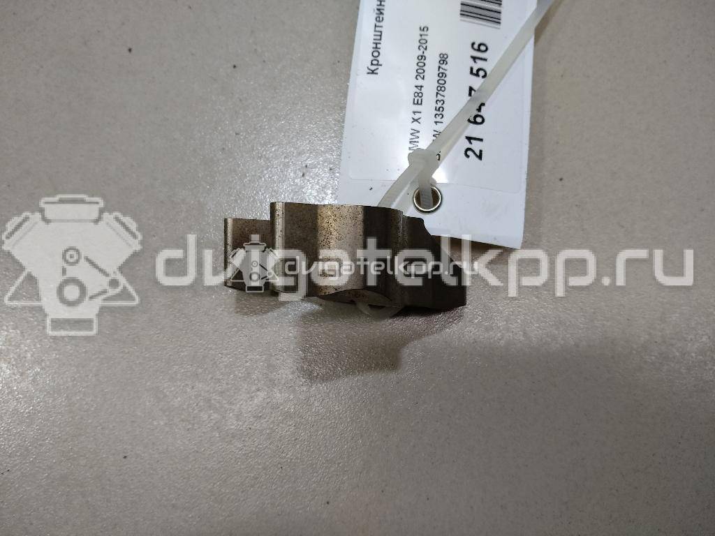 Фото Кронштейн форсунки для двигателя N47 D20 C для Bmw 3 / 5 / 1 / 4 / X3 214 л.с 16V 2.0 л Дизельное топливо 13537809798 {forloop.counter}}