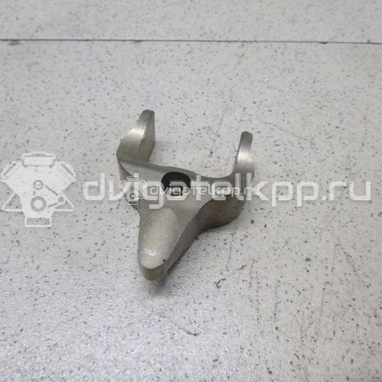 Фото Кронштейн форсунки для двигателя N47 D20 C для Bmw 3 / 5 / 1 / 4 / X3 214 л.с 16V 2.0 л Дизельное топливо 13537809798