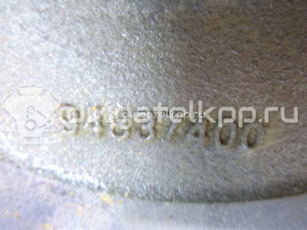 Фото Маховик  96184979 для Daewoo / Chevrolet {forloop.counter}}