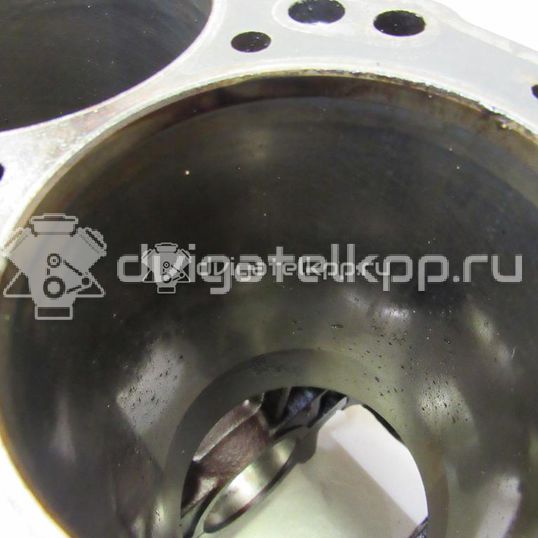 Фото Блок двигателя  96814876 для Chevrolet / Buick / Buick (Sgm) / Holden / Daewoo