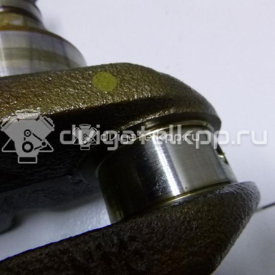 Фото Коленвал  96434355 для Chevrolet / Buick / Buick (Sgm) / Holden / Daewoo