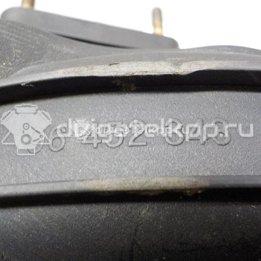 Фото Коллектор впускной  96452343 для chevrolet Aveo (T200)