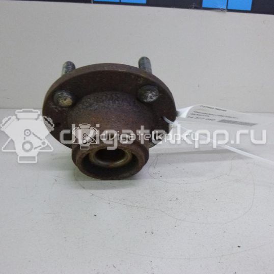 Фото Ступица задняя  96471776 для Chevrolet Kalos / Spark / Aveo