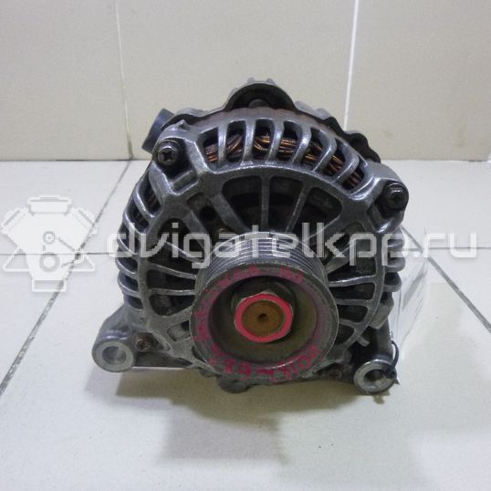 Фото Генератор  9801895380 для Peugeot 406 / 407 / 106 / Bipper / 607 9D, 9U