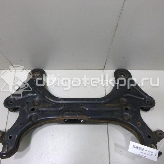 Фото Балка подмоторная  96834085 для Chevrolet Kalos / Aveo