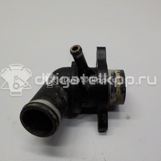 Фото Термостат  96460002 для Chevrolet Kalos / Nubira / Matiz M200, M250 / Aveo / Rezzo