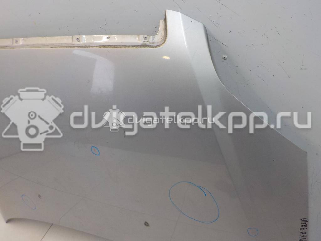 Фото Капот  96649257 для Chevrolet Kalos / Aveo {forloop.counter}}