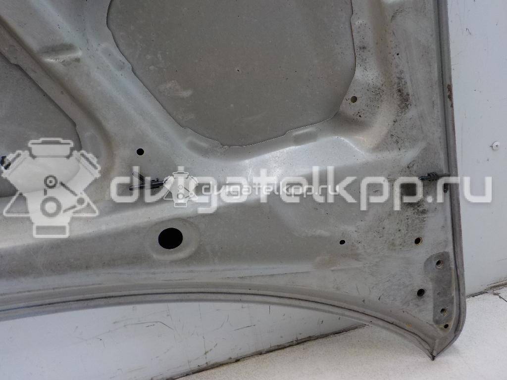 Фото Капот  96649257 для Chevrolet Kalos / Aveo {forloop.counter}}