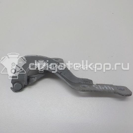 Фото Петля капота правая  96649284 для Chevrolet Aveo