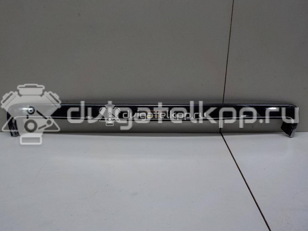 Фото Молдинг капота  96648691 для Chevrolet Aveo {forloop.counter}}