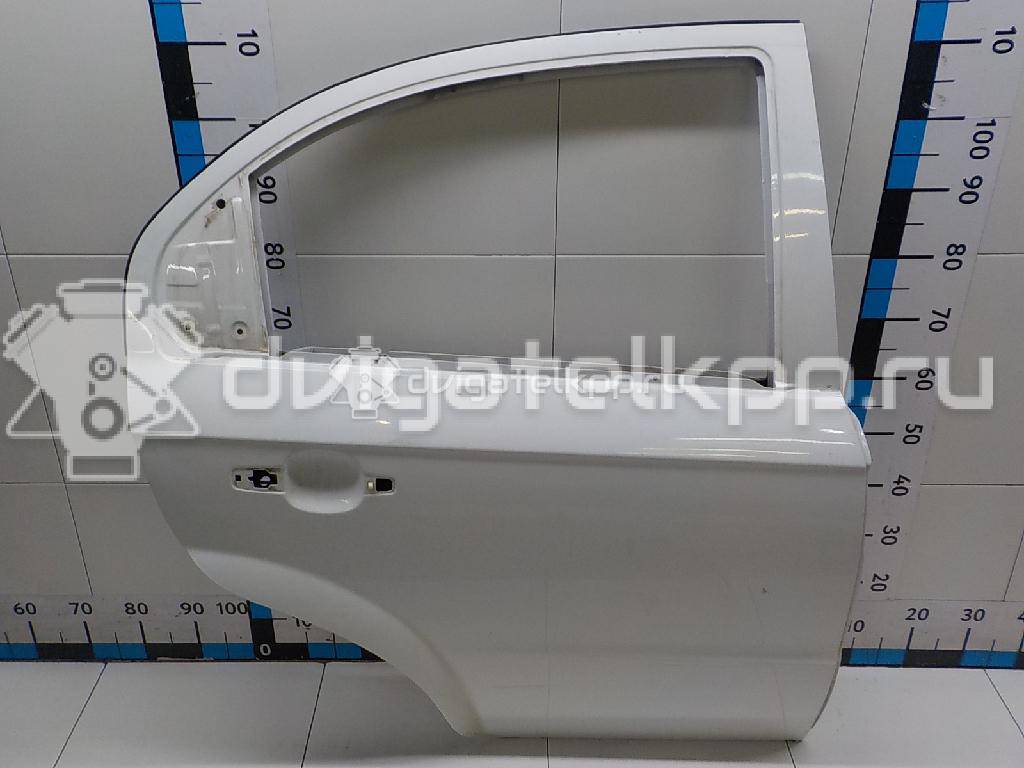 Фото Дверь задняя правая  96942268 для Chevrolet Aveo {forloop.counter}}