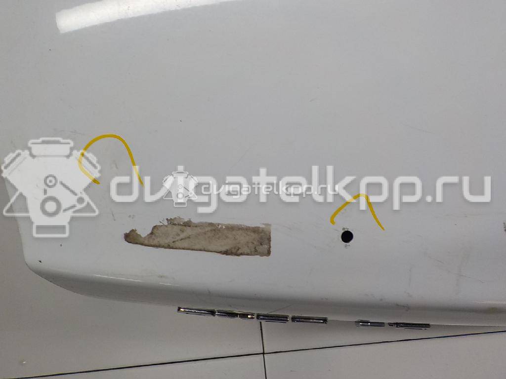 Фото Крышка багажника  96477382 для Chevrolet Aveo {forloop.counter}}