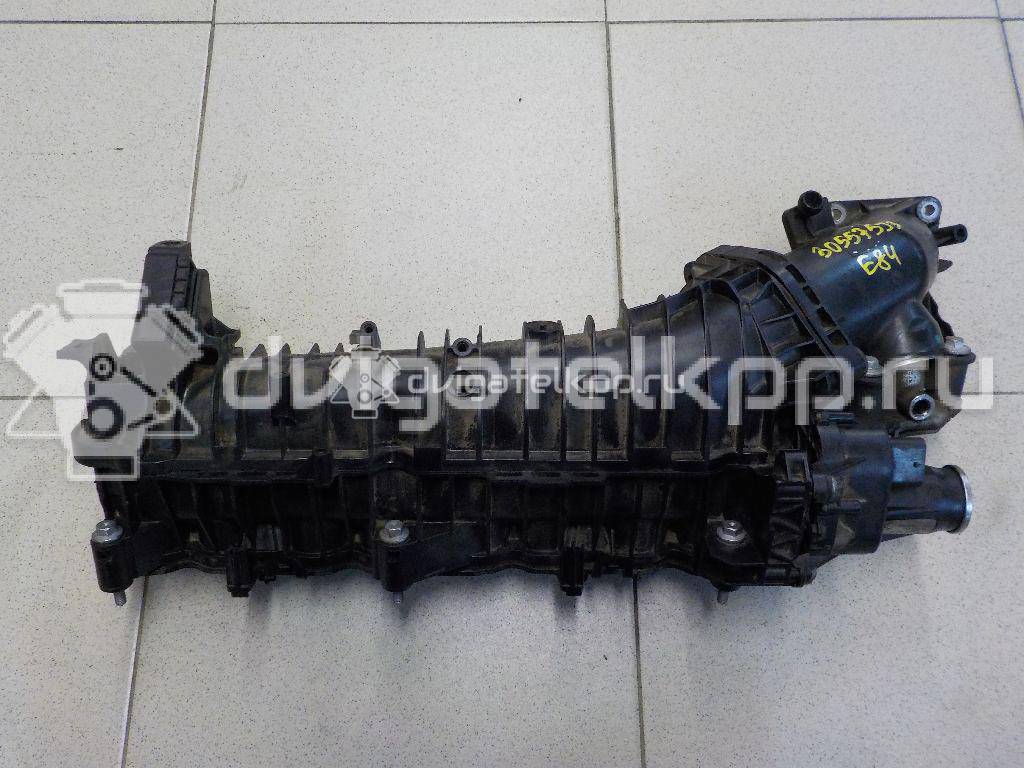 Фото Коллектор впускной для двигателя N47 D20 C для Bmw 3 / 5 / 1 / 4 / X3 214 л.с 16V 2.0 л Дизельное топливо 11617807991 {forloop.counter}}