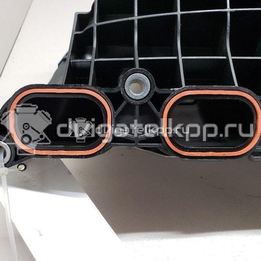 Фото Коллектор впускной для двигателя N20 B20 A для Bmw (Brilliance) / Bmw 184-245 л.с 16V 2.0 л бензин 11617588126