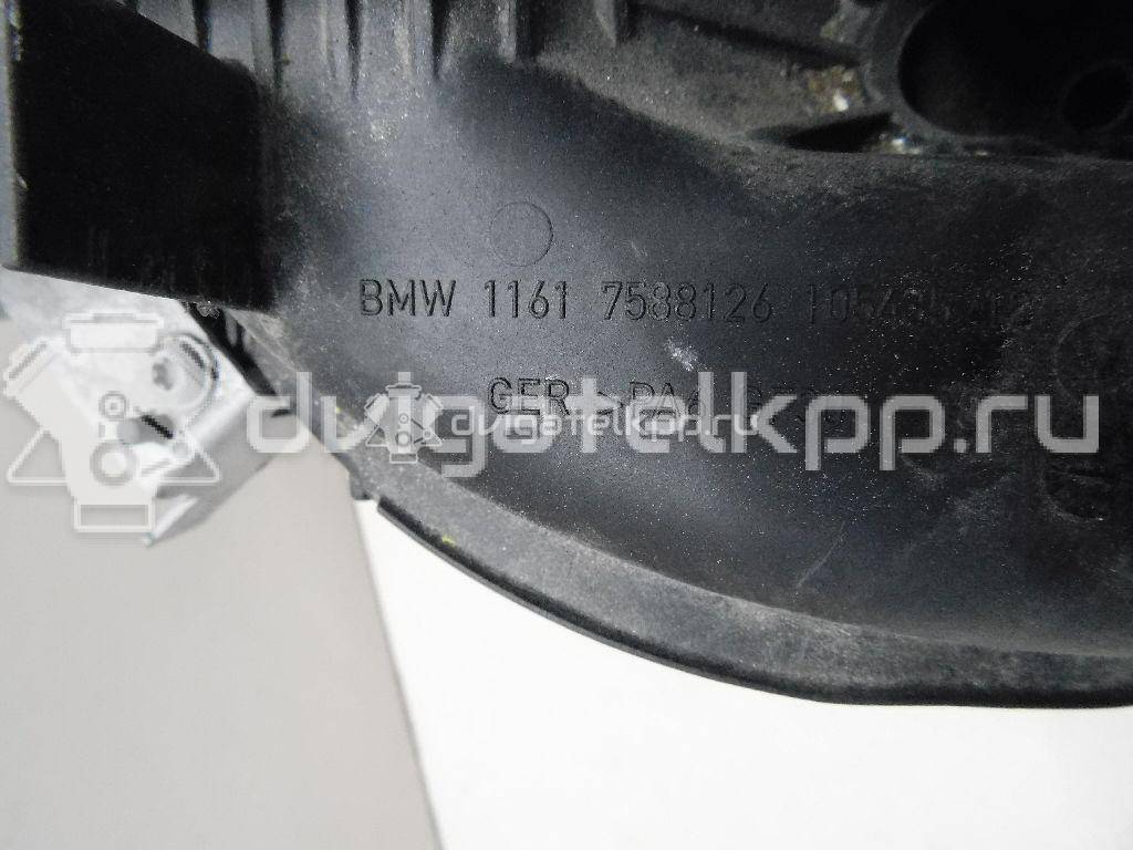 Фото Коллектор впускной для двигателя N20 B20 A для Bmw (Brilliance) / Bmw 184-245 л.с 16V 2.0 л бензин 11617588126 {forloop.counter}}