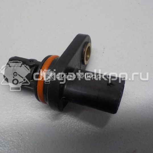 Фото Датчик положения распредвала  55565708 для Chevrolet Epica Kl1 / Orlando J309 / Aveo / Corsa / Cruze