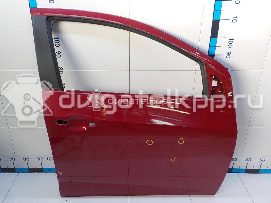 Фото Дверь передняя правая  95940508 для Chevrolet Aveo {forloop.counter}}