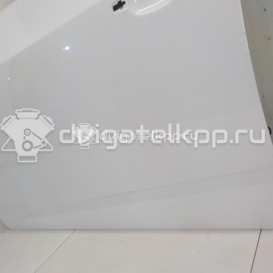 Фото Дверь передняя левая  95940507 для Chevrolet Aveo