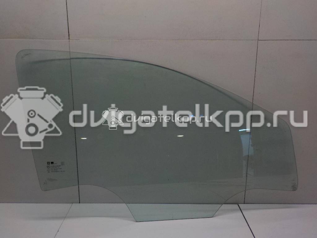 Фото Стекло двери передней правой  95963638 для Chevrolet Aveo {forloop.counter}}