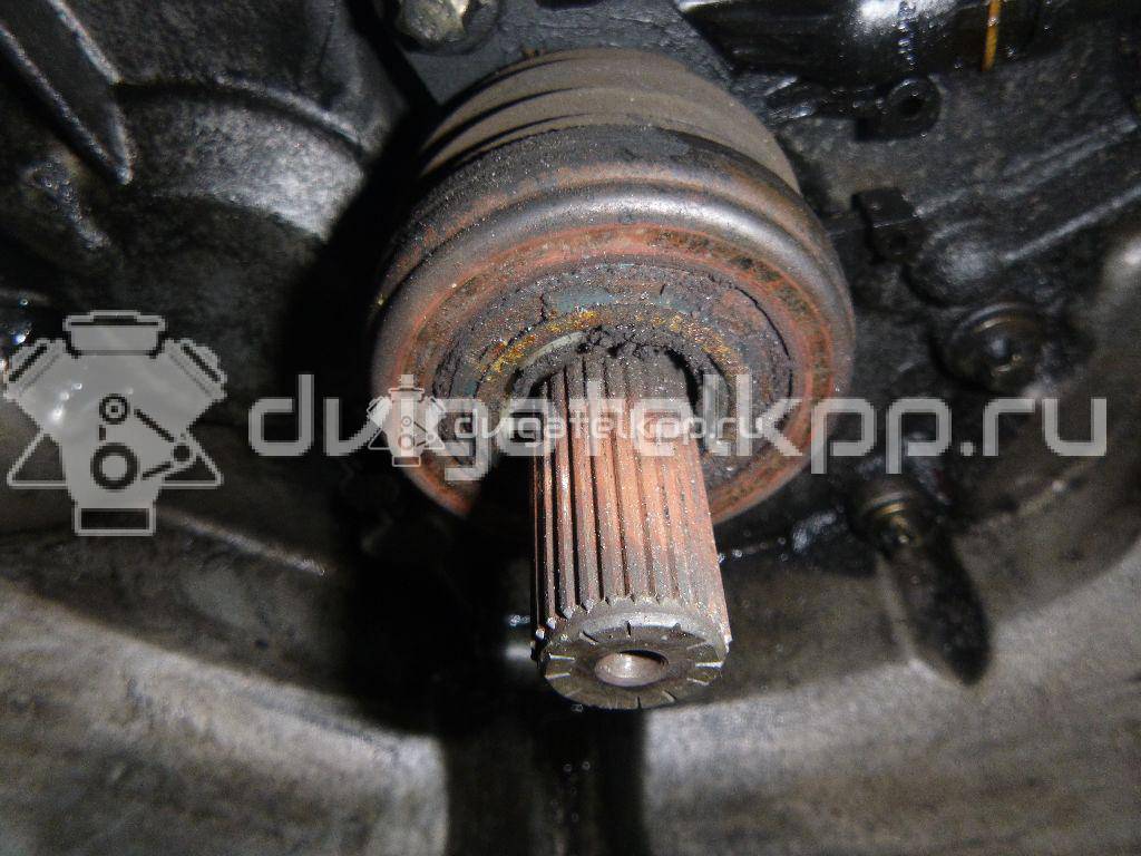 Фото Контрактная (б/у) МКПП для Nissan Note / Micra 88-98 л.с 16V 1.4 л CR14DE бензин 32010AX603 {forloop.counter}}