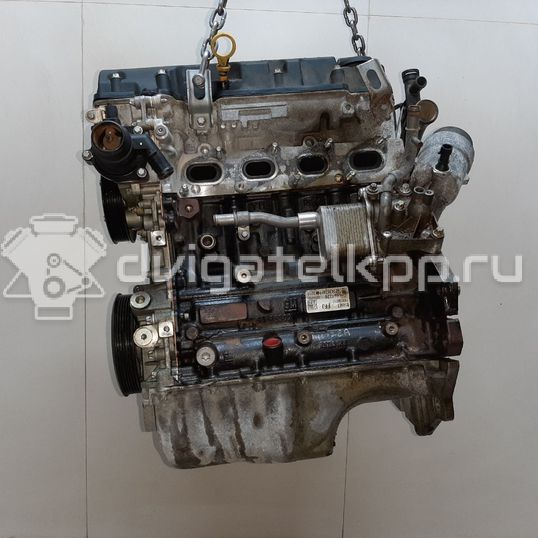 Фото Контрактный (б/у) двигатель B 14 NET для Chevrolet / Vauxhall 140 л.с 16V 1.4 л бензин 93169420