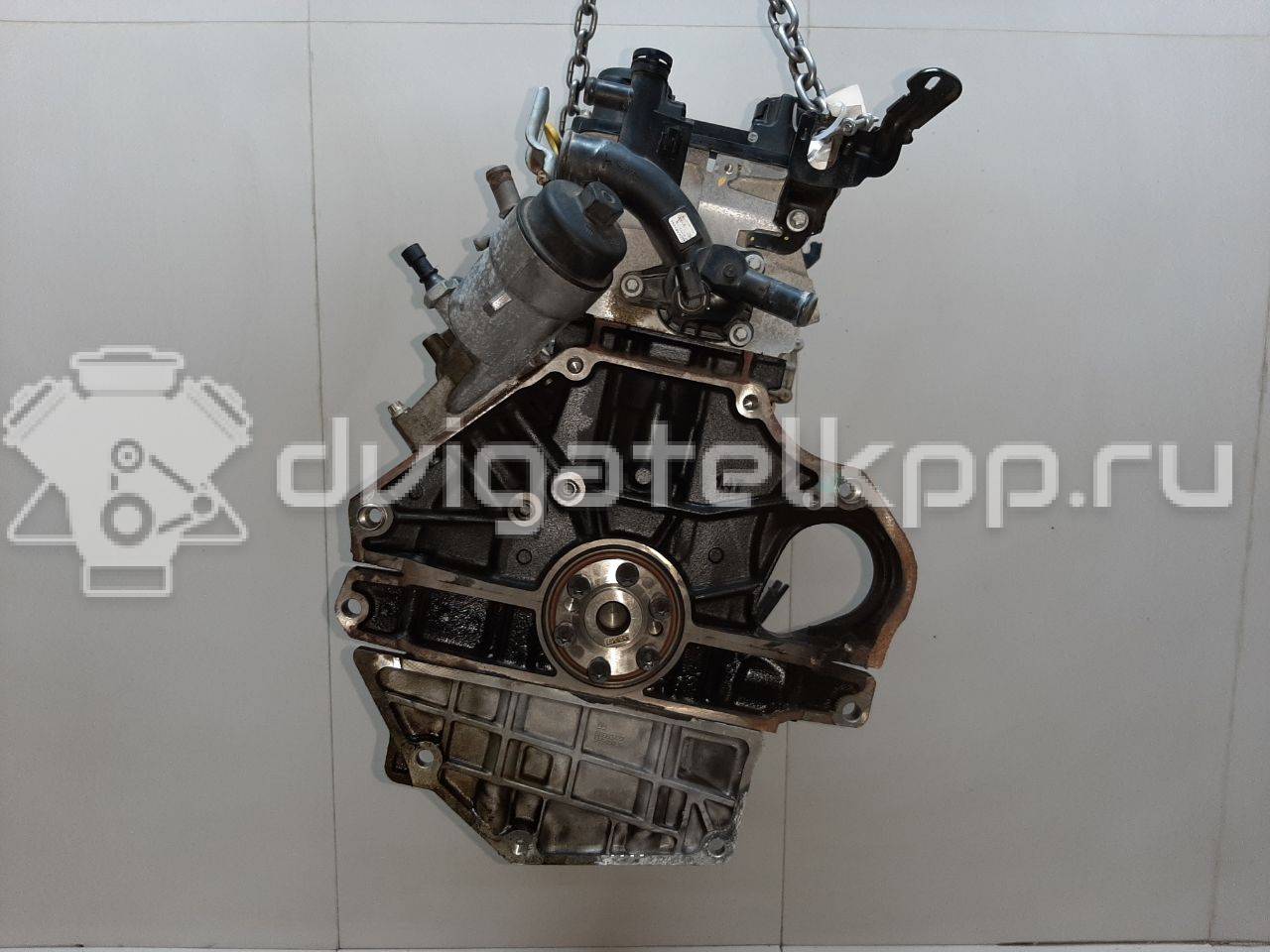 Фото Контрактный (б/у) двигатель B 14 NET для Chevrolet / Vauxhall 140 л.с 16V 1.4 л бензин 93169420 {forloop.counter}}