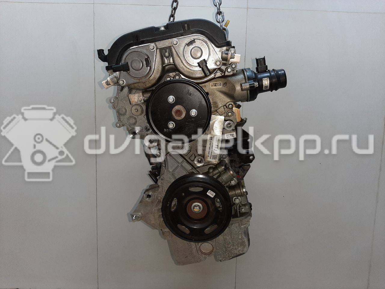 Фото Контрактный (б/у) двигатель B 14 NET для Chevrolet / Vauxhall 140 л.с 16V 1.4 л бензин 93169420 {forloop.counter}}