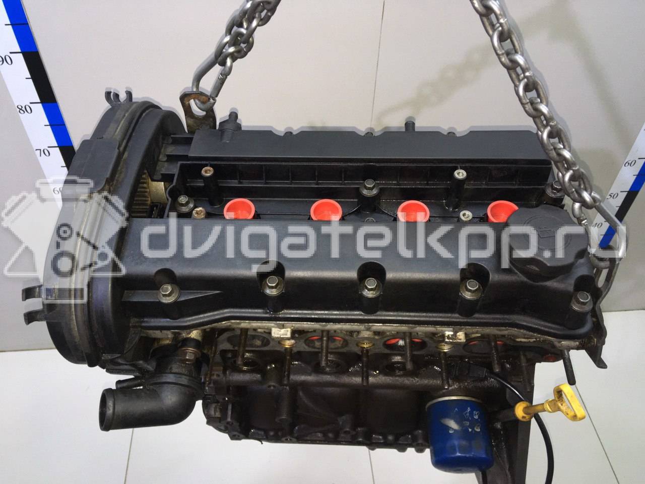 Фото Контрактный (б/у) двигатель F14D3 для Daewoo / Chevrolet 94-95 л.с 16V 1.4 л бензин 96475797 {forloop.counter}}