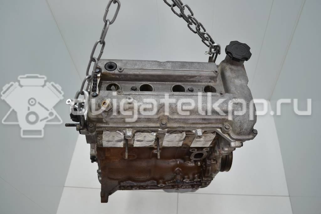 Фото Контрактный (б/у) двигатель B12D1 для Chevrolet / Holden 72-84 л.с 16V 1.2 л бензин 96474058 {forloop.counter}}