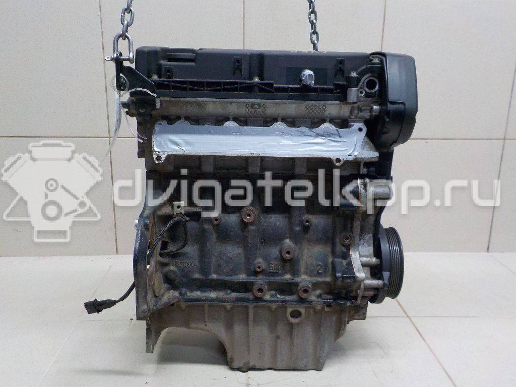 Фото Контрактный (б/у) двигатель F16D4 для Chevrolet / Holden 113-124 л.с 16V 1.6 л бензин 25196860 {forloop.counter}}