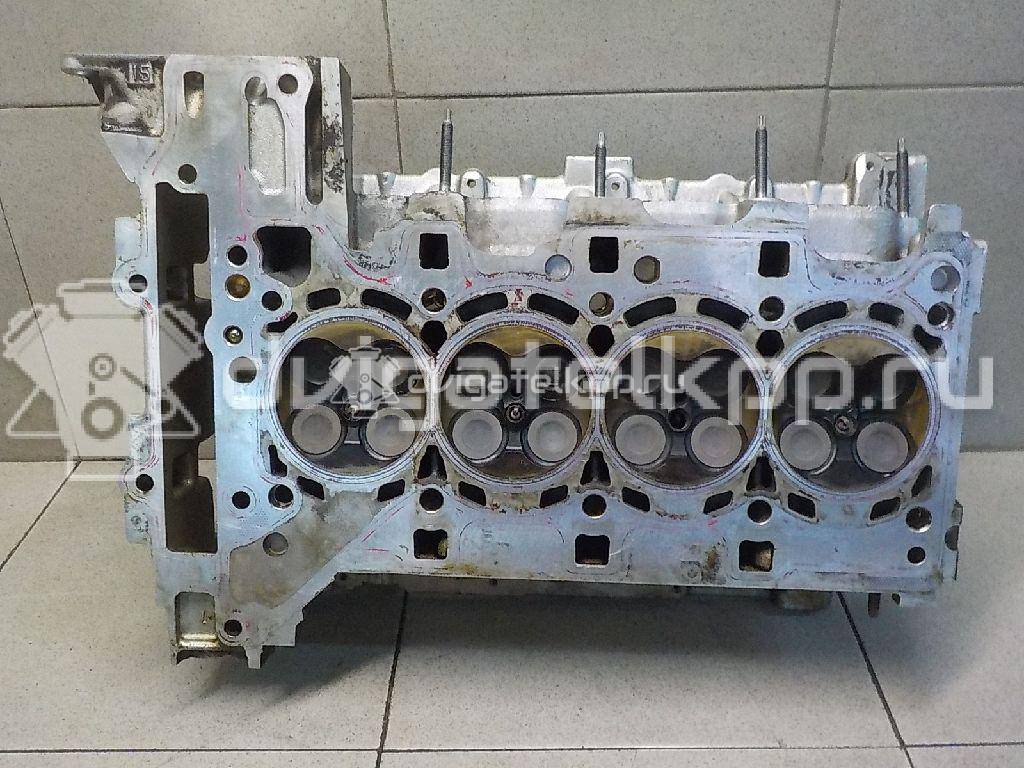 Фото Головка блока для двигателя N20 B20 B для Bmw / Bmw (Brilliance) 163-204 л.с 16V 2.0 л бензин 11127624778 {forloop.counter}}