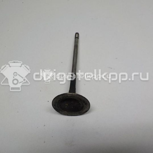 Фото Клапан впускной для двигателя N20 B20 A для Bmw (Brilliance) / Bmw 184-245 л.с 16V 2.0 л бензин 11347583777