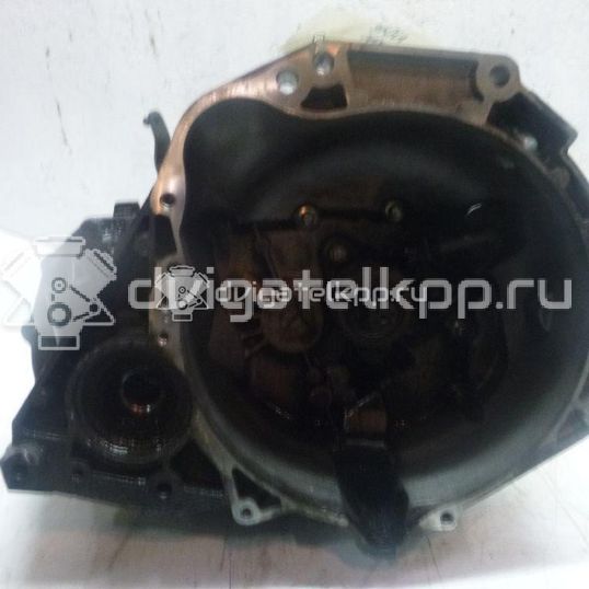 Фото Контрактная (б/у) МКПП для Nissan Note / Micra 88-98 л.с 16V 1.4 л CR14DE бензин 32010AX603