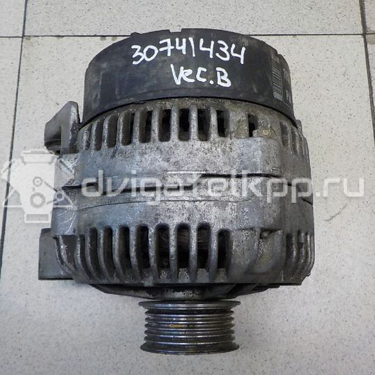 Фото Генератор  90413763 для Opel Tigra / Calibra A 85 / Astra / Corsa / Vectra