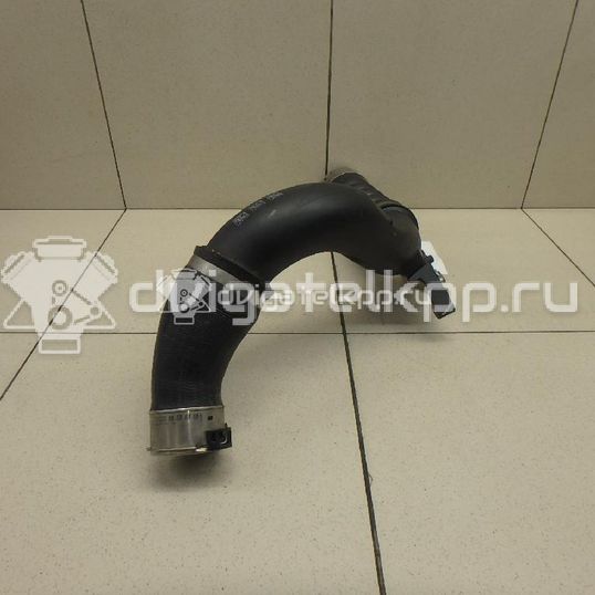 Фото Патрубок интеркулера для двигателя B38 A15 A для Bmw (Brilliance) / Bmw / Mini 102-136 л.с 12V 1.5 л бензин 13718655836