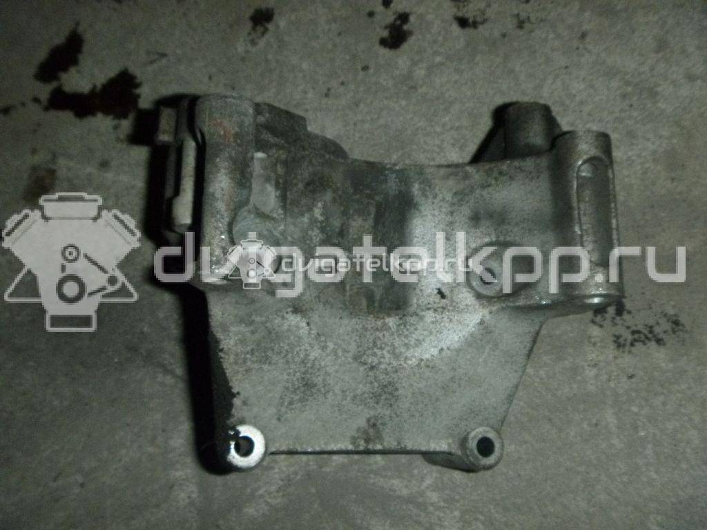 Фото Кронштейн генератора для двигателя M43 B19 (194E1) для Bmw Z3 E36 / 3 116-118 л.с 8V 1.9 л бензин 12311247646 {forloop.counter}}