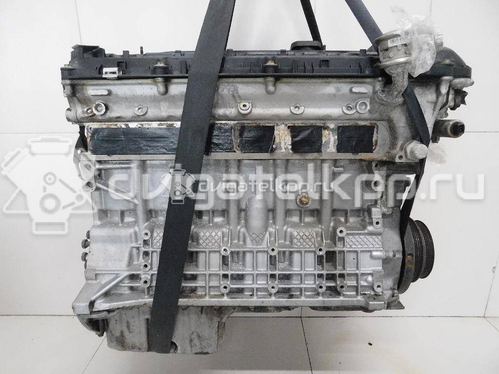 Фото Контрактный (б/у) двигатель M54 B25 (256S5) для Bmw (Brilliance) / Bmw 192 л.с 24V 2.5 л бензин 11000140992 {forloop.counter}}