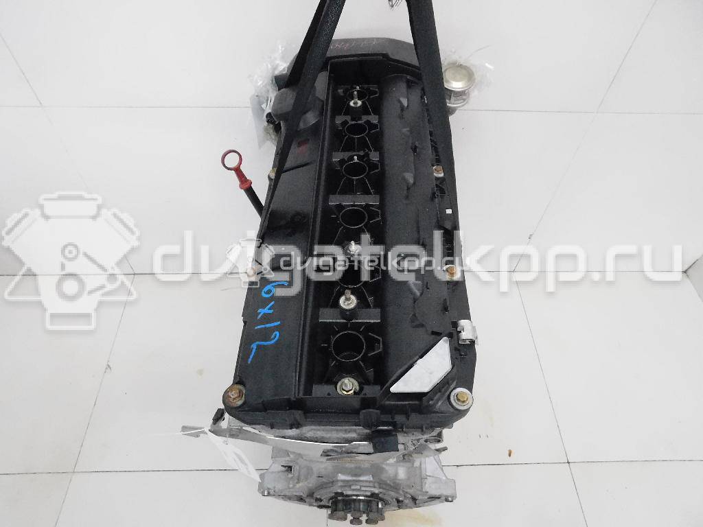 Фото Контрактный (б/у) двигатель M54 B25 (256S5) для Bmw 5 / Z4 / X3 / 3 186-192 л.с 24V 2.5 л бензин {forloop.counter}}