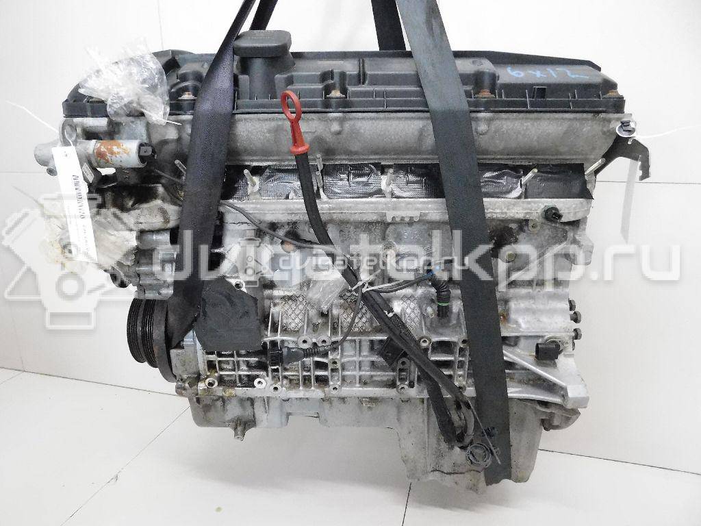 Фото Контрактный (б/у) двигатель M54 B25 (256S5) для Bmw 5 / Z4 / X3 / 3 186-192 л.с 24V 2.5 л бензин {forloop.counter}}