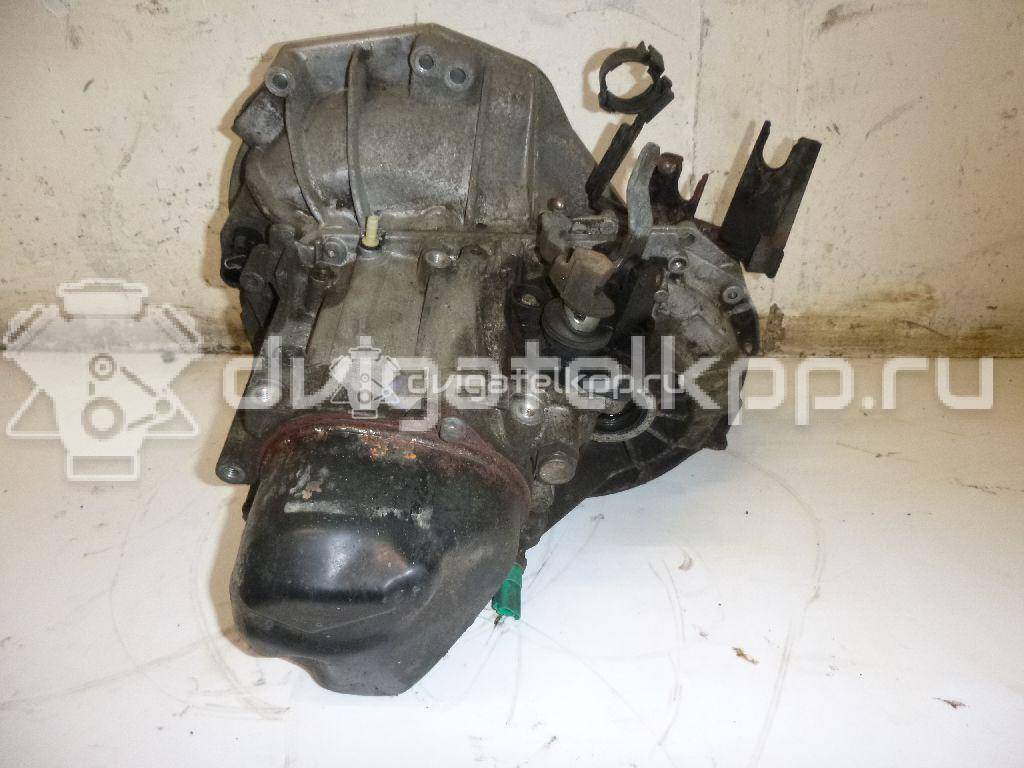 Фото Контрактная (б/у) МКПП для Nissan Note / Micra 88-98 л.с 16V 1.4 л CR14DE бензин 32010AX603 {forloop.counter}}