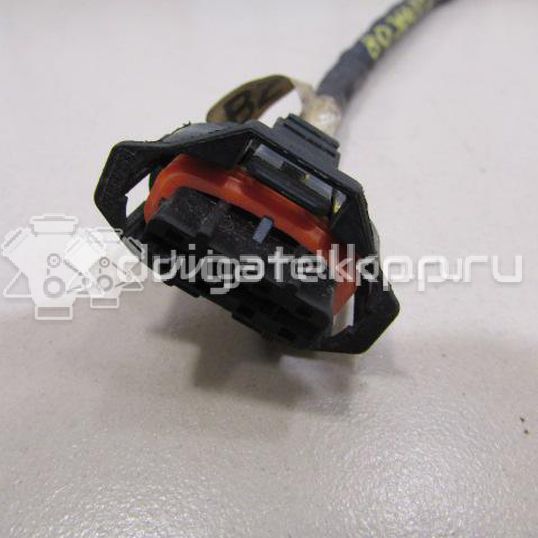 Фото Датчик кислородный/Lambdasonde  855405 для chevrolet Captiva (C100)