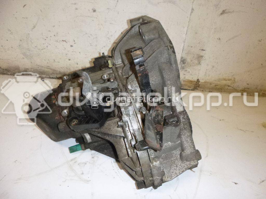 Фото Контрактная (б/у) МКПП для Nissan Note / Micra 88-98 л.с 16V 1.4 л CR14DE бензин 32010AX603 {forloop.counter}}