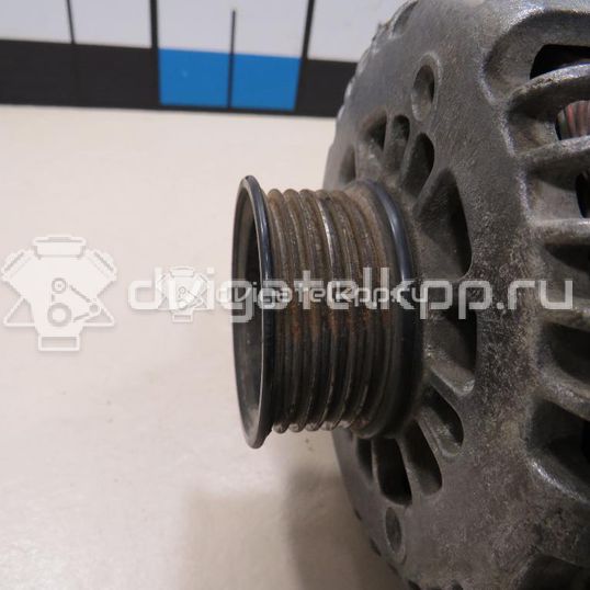 Фото Генератор  96866020 для Chevrolet Captiva C100, C140